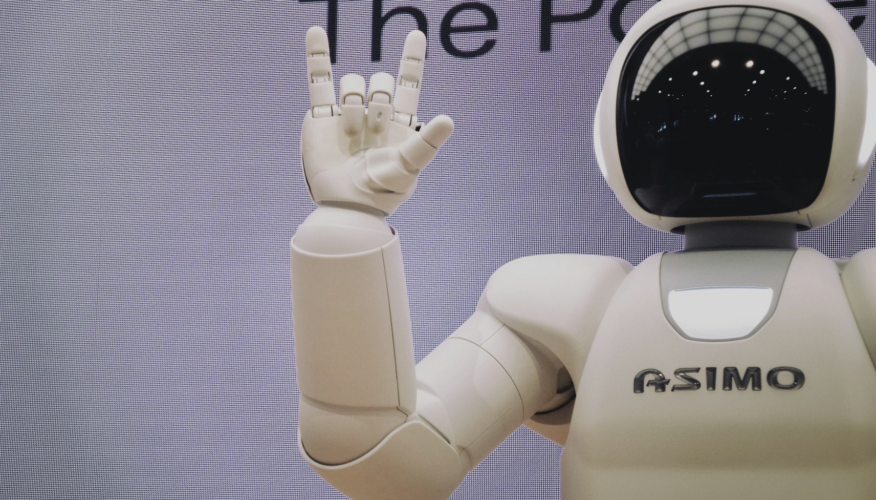 Innovation in search technology