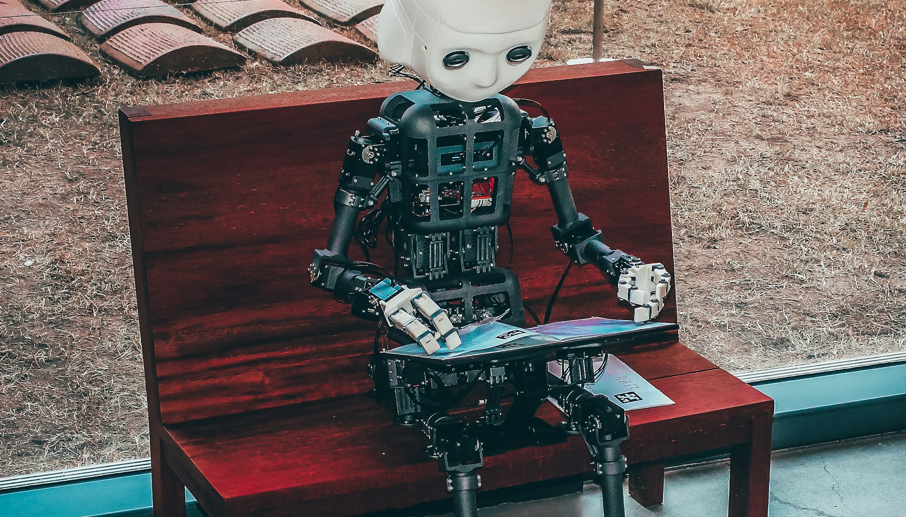 AI intelligence and machine learning