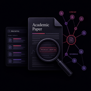 arXiv Paper Finder