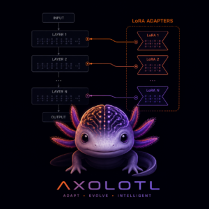 Axolotl Fine-Tuning