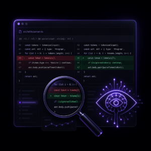 Code Review Assistant