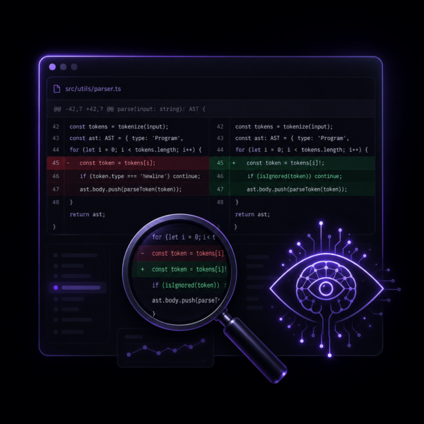 Code Review Assistant