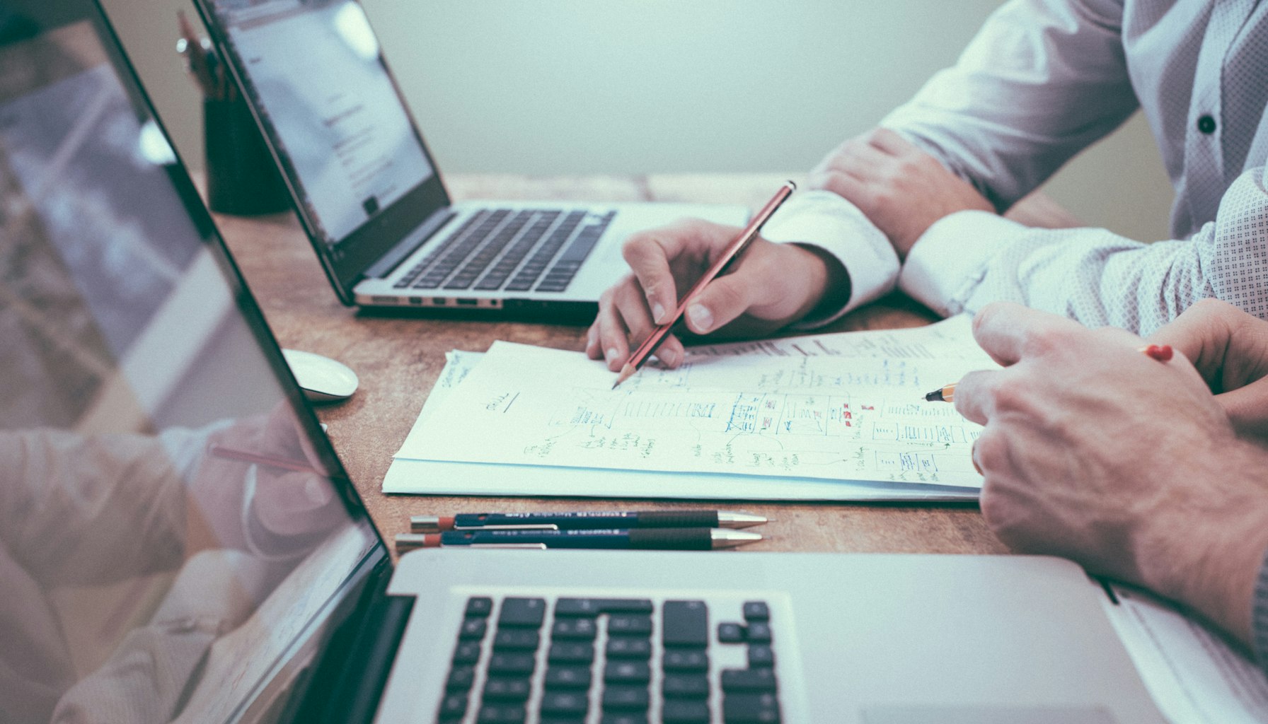 Technical GEO audit checklist workspace