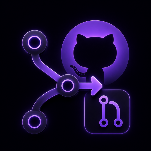 GitHub PR Workflow