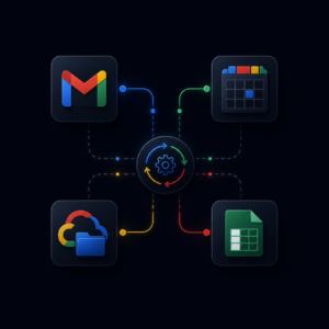 Google Workspace Manager