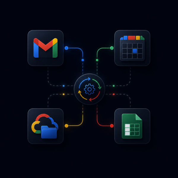 Google Workspace Manager