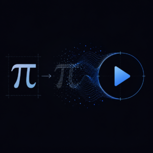 Manim Video Animations
