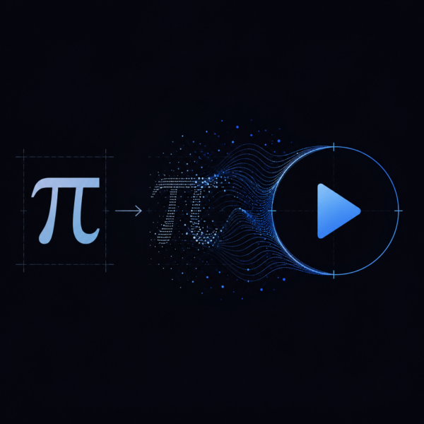 Manim Video Animations