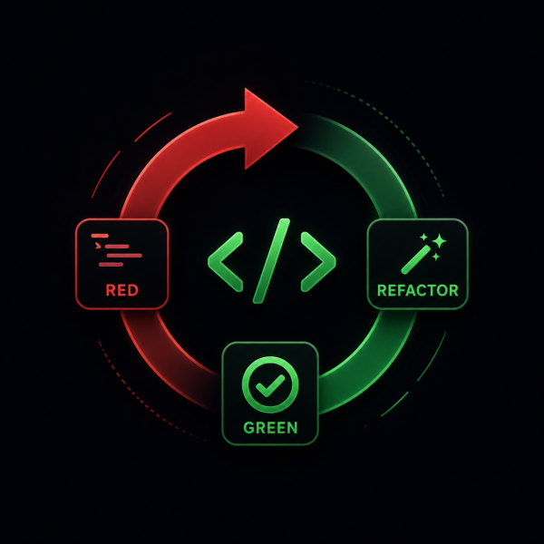 Test-Driven Development