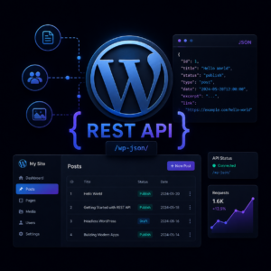 WordPress API Manager