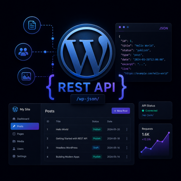 WordPress API Manager