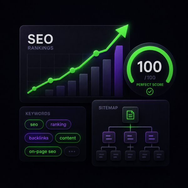 WordPress SEO Optimizer